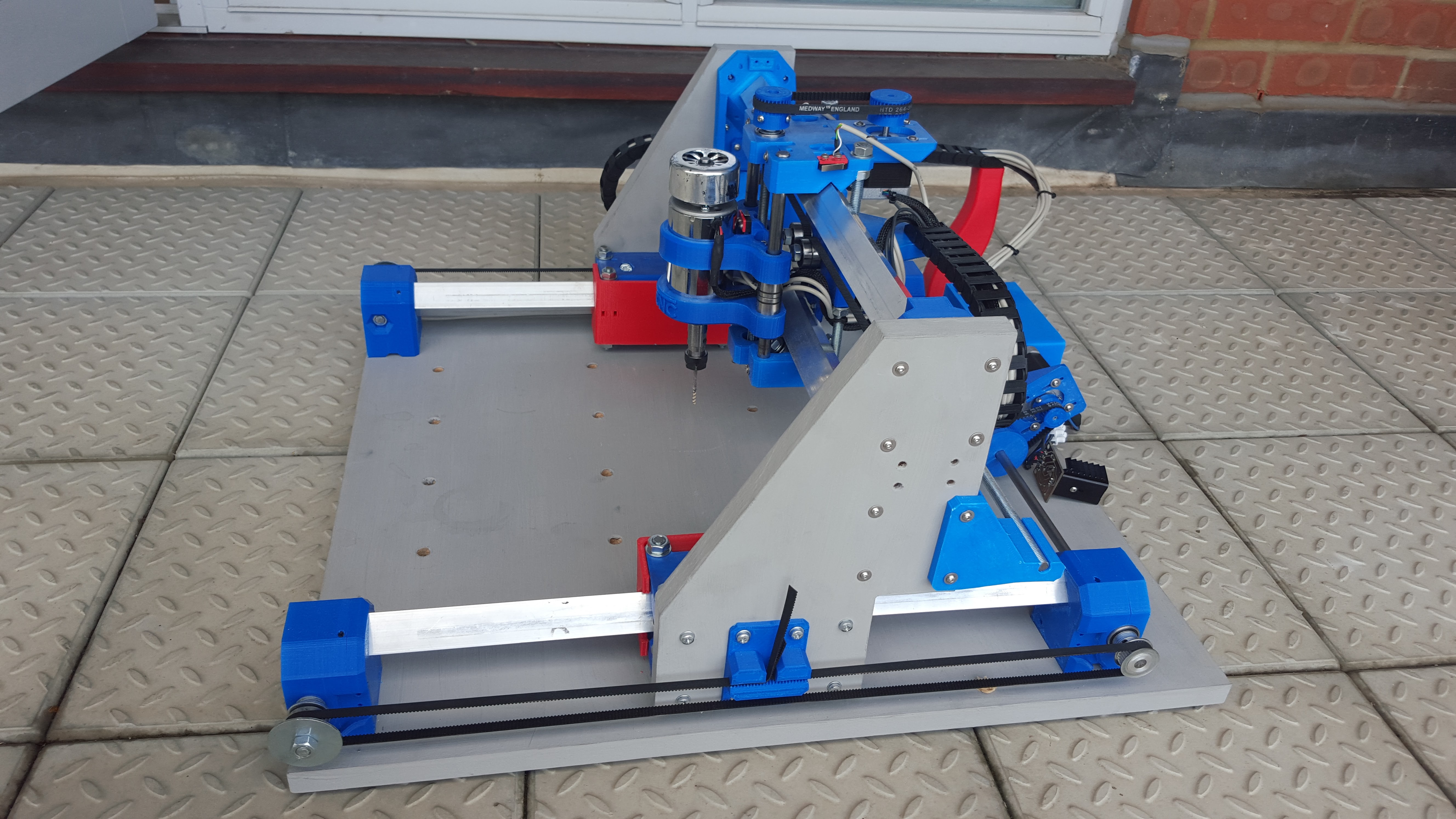 Root CNC – Root Cnc