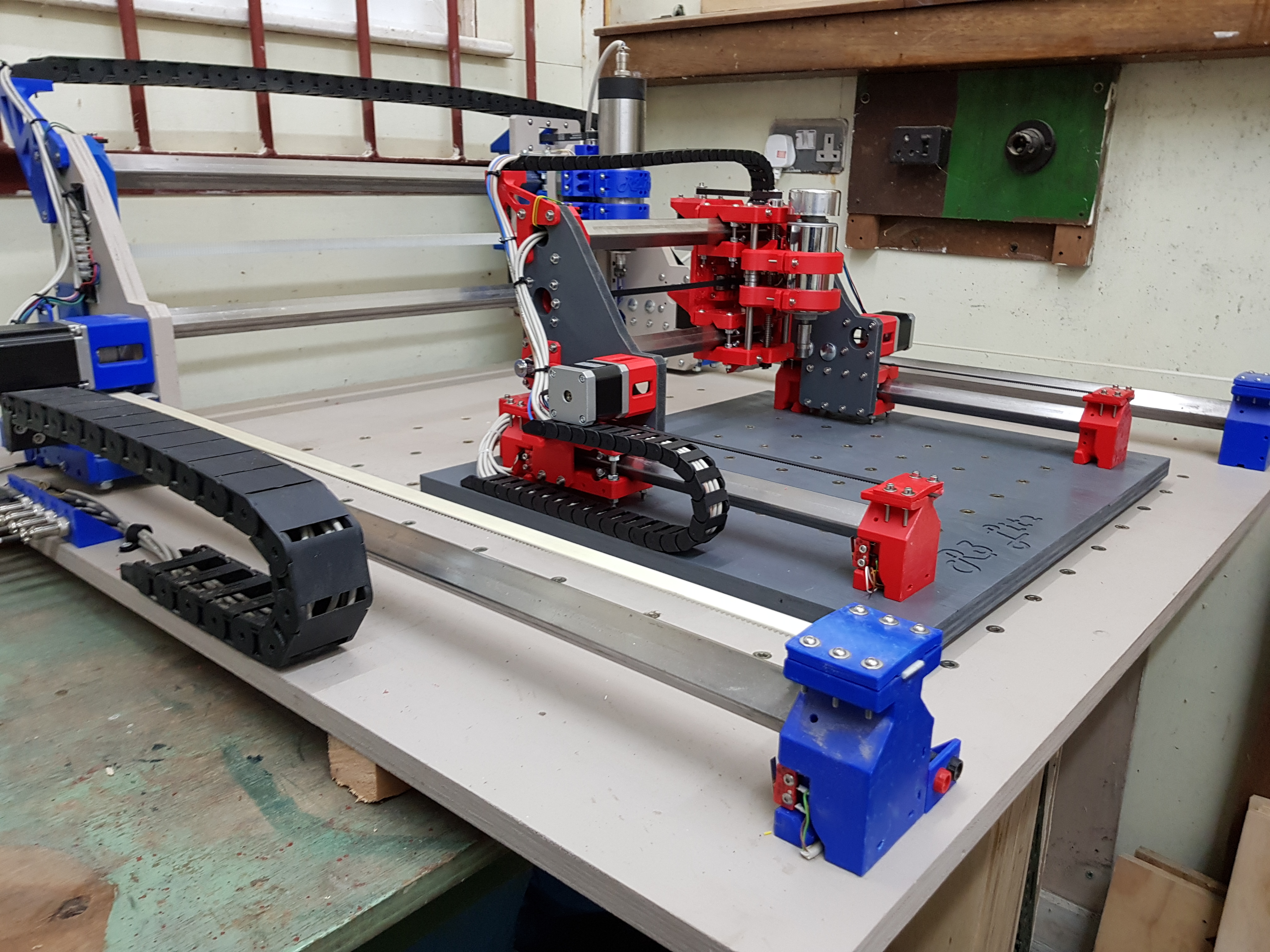 Root 3 Machine Root 3 Lite R2Lite (10) – Root Cnc