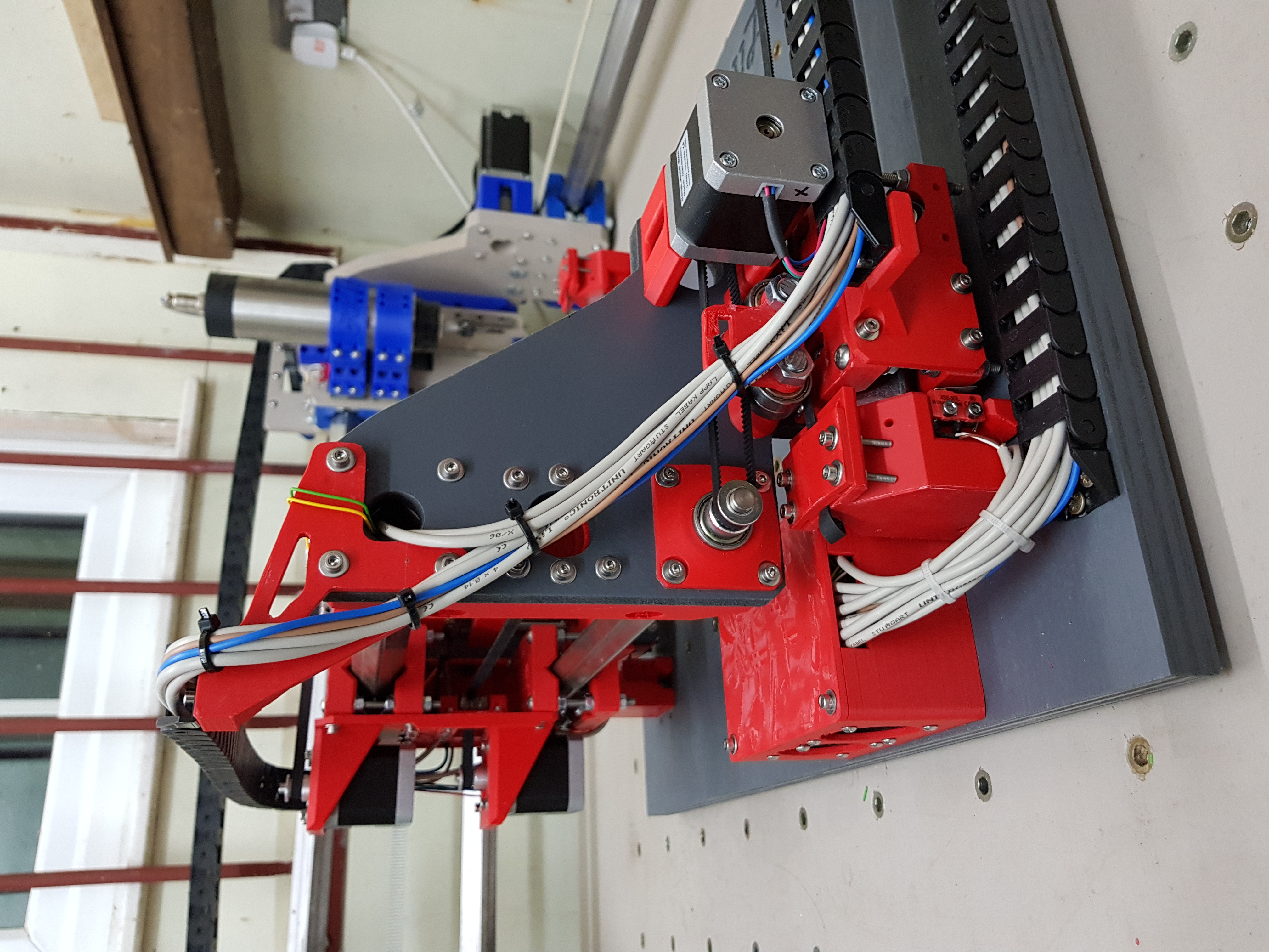 Root 3 Machine Root 3 Lite R2Lite (19) – Root Cnc