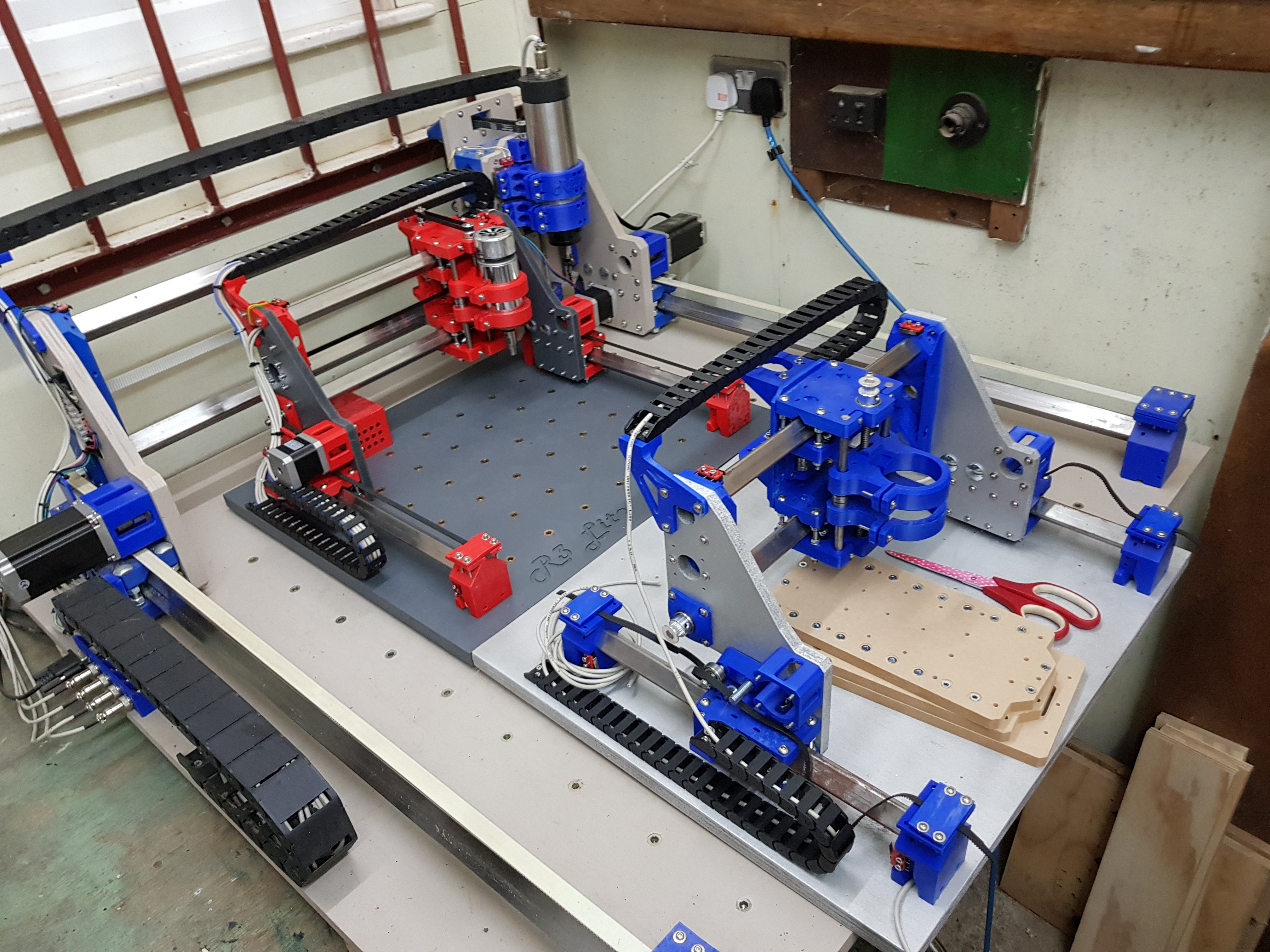Root 3 Machine Root 3 Lite R2Lite (42) – Root Cnc
